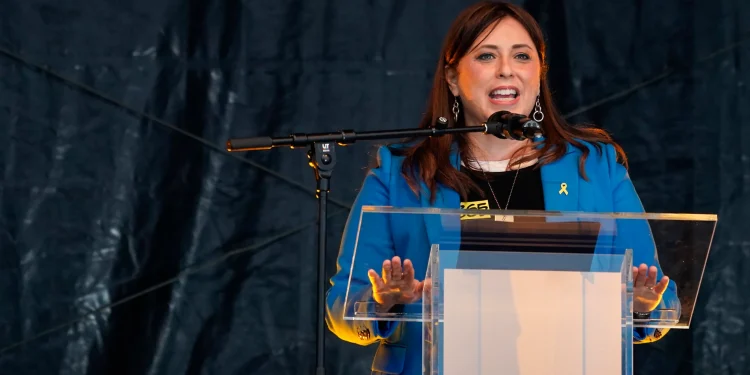 Cabinet approves ex-UK envoy Hotovely to lead National Public Diplomacy Directorate