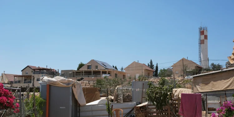 Residents of Palestinian hamlet to argue for zoning plan, despite dubious chance of success