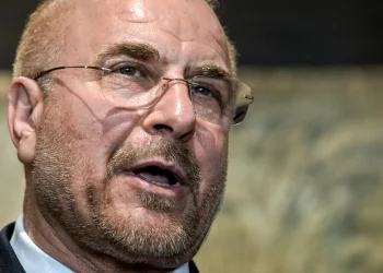 Iran’s top negotiator threatens ‘to reveal new cards on battlefield’ while blasting US blockade