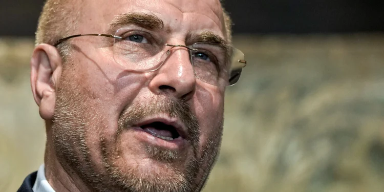 Iran’s top negotiator threatens ‘to reveal new cards on battlefield’ while blasting US blockade