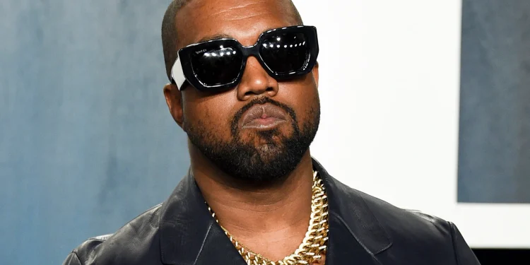 Kanye West shows nixed in Poland, Switzerland amid backlash over past antisemitism