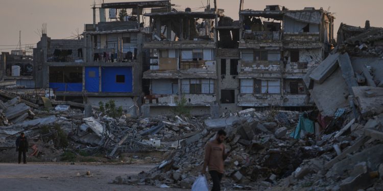 Israel reportedly agreed to, but did not implement US request to curb Gaza strikes