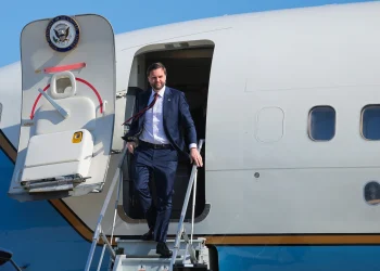 Vance reportedly departing for Pakistan, but still unclear if Iran will join talks