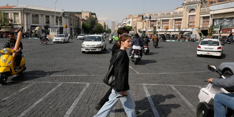 Iran’s entrepreneurs vexed as internet blackout chokes ability to earn and run firms