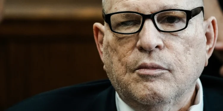 Jurors set to hear opening statements in Harvey Weinstein’s rape retrial in New York