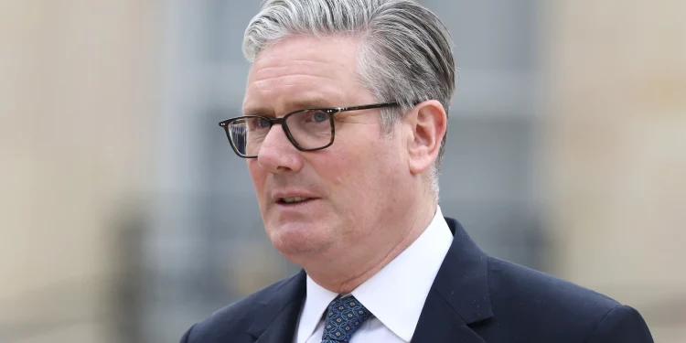Allies back Starmer as Mandelson’s Epstein link leaves UK leader fighting for his job