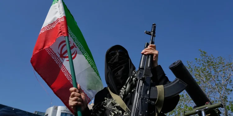 Israel announces exposure of Iranian terror network targeting Israelis abroad