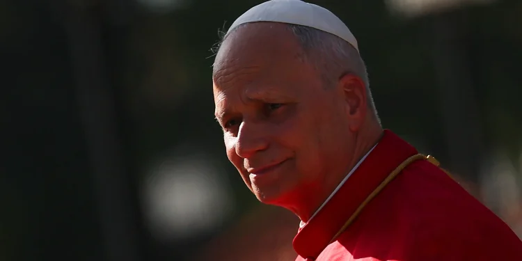 Pope Leo XIV downplays feud with Trump: ‘Not in my interest’ to debate him