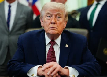 Trump managing Iran war based on conflicting caprices that blindside his aides — report