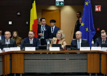 ‘They’re not easy’: Board of Peace envoy admits Hamas disarmament talks stalled