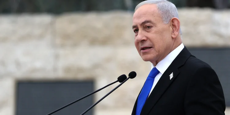 In bellicose Memorial Day speeches, leaders vow to keep fighting; Netanyahu heckled