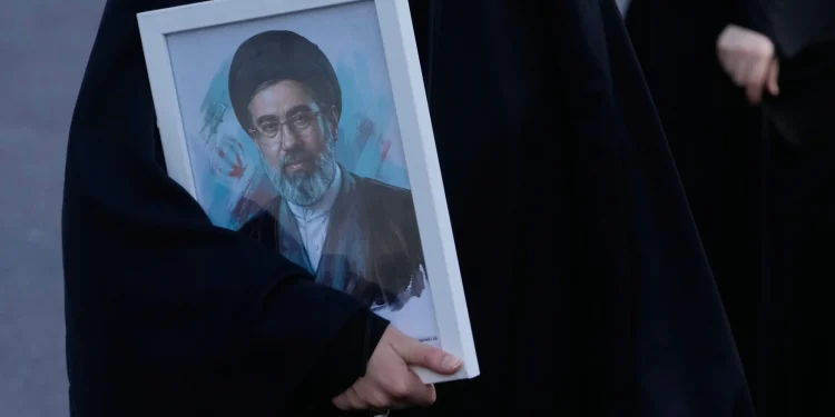 After surviving US-Israeli strikes, Iran regime faces fresh challenge in truce talks