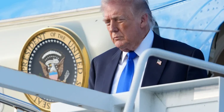 Trump cancels Witkoff and Kushner’s trip to Islamabad for ‘time-wasting’ Iran talks