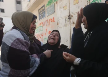 IDF says Gaza strike killed Oct. 7 attacker; local officials report 13 dead in attacks