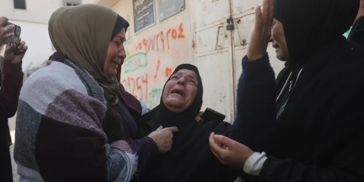 IDF says Gaza strike killed Oct. 7 attacker; local officials report 13 dead in attacks