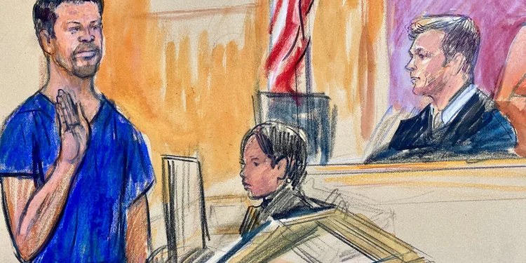 Man charged with attempted assassination of Trump for correspondents’ dinner shooting