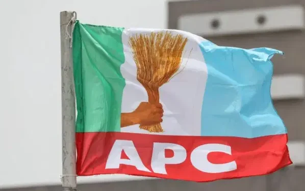 News: PRP stalwart defects to APC In Delta,