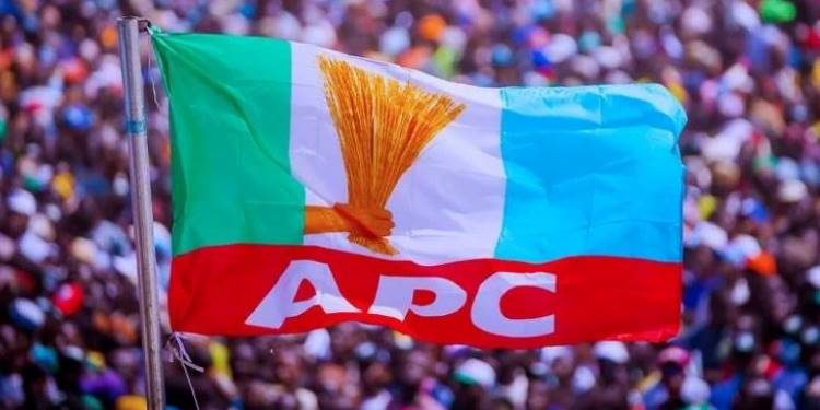 BREAKING: APC releases 2027 election timetable, sets presidential nomination form at N70m, gov N50m
