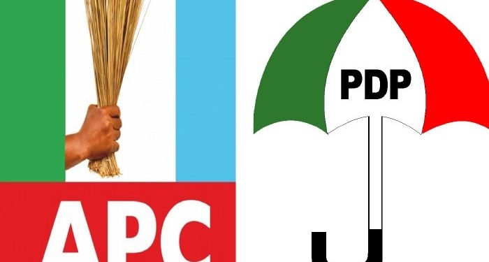 Citing Unacceptable Terms, Bauchi PDP Halts Defection Talks With APC