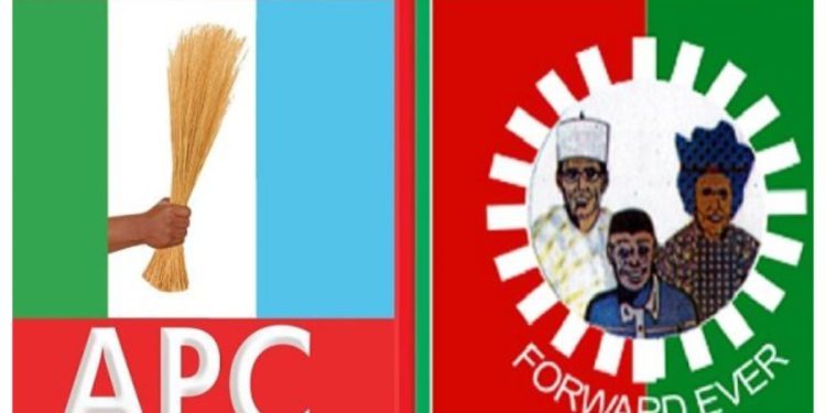 2027: Gov Otti’s aide, Chinasa dumps LP,  joins APC