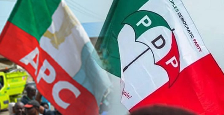 PDP loses five Reps, APC two in fresh defections