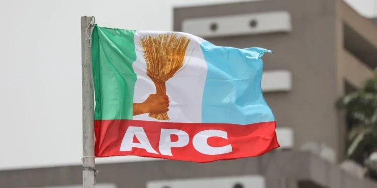 2027: APC Releases Timetable for Primaries, Prices for Forms [FULL BREAKDOWN]