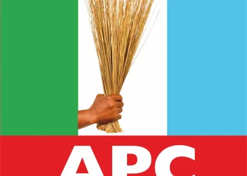 Yobe APC adopts consensus for 2027 primaries, endorses Tinubu for second term
