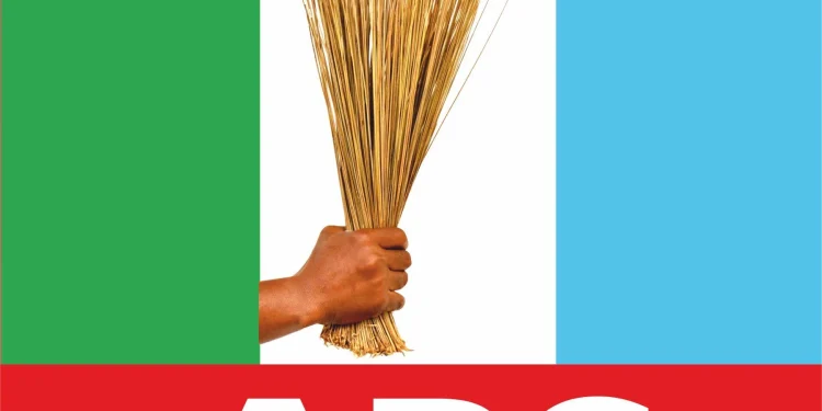 Yobe APC adopts consensus for 2027 primaries, endorses Tinubu for second term