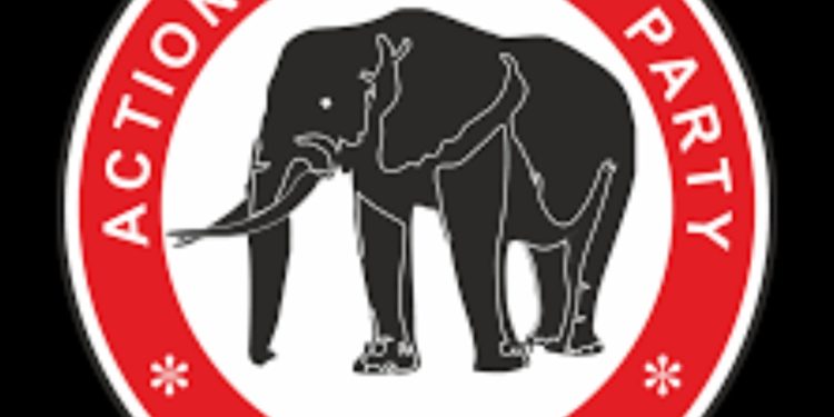 Imo Guber: APP set for ward, LG, state congresses