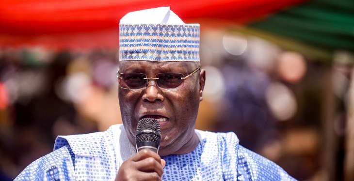 JUST IN: 2027 will be my last presidential run – Atiku