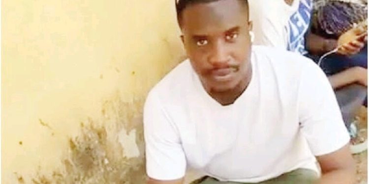 Corps Member Killed After He Was Caught In Crossfire Gun Battle Between Soldiers And Alleged Robbers