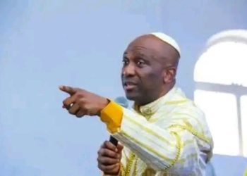 What President Tinubu Should Take Note Of, For His 2nd Term In 2027 Presidency -Ayodele Reveals