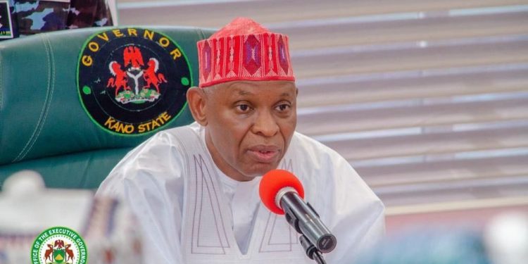 Analyst warns Kano Gov Yusuf over deputy choice