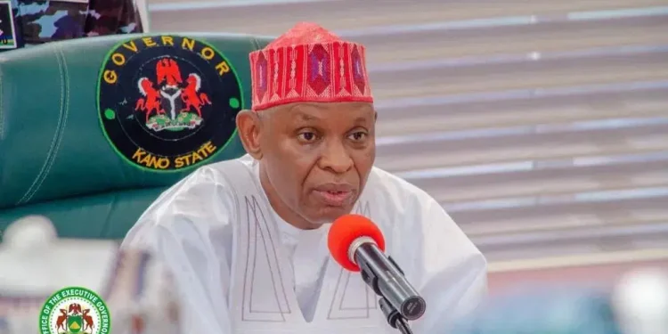 Gov Yusuf welcomes Shekarau to APC, says party stronger in Kano