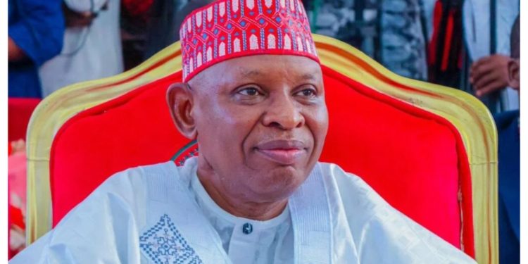 APC Forum backs Gov Yusuf for nominating Kabir Garo as Kano Deputy Governor