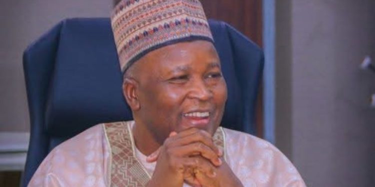 Kano: Former Minister Challenges Deputy Senate President For APC Ticket