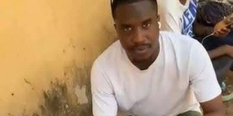 Corps member killed during crossfire between soldiers, armed robbers