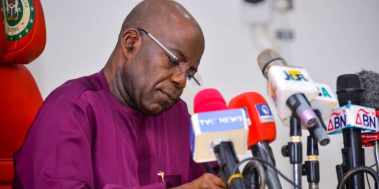 Abia Enacts Law To Support Survivors Of Rape, Human Trafficking