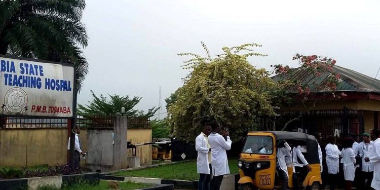 Foundation deploys patient liaison officers to Nigerian hospitals for healthcare rebirth