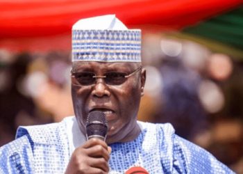 BREAKING: 2027 will be last time I will run for President – Atiku