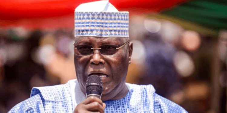 BREAKING: 2027 will be last time I will run for President – Atiku