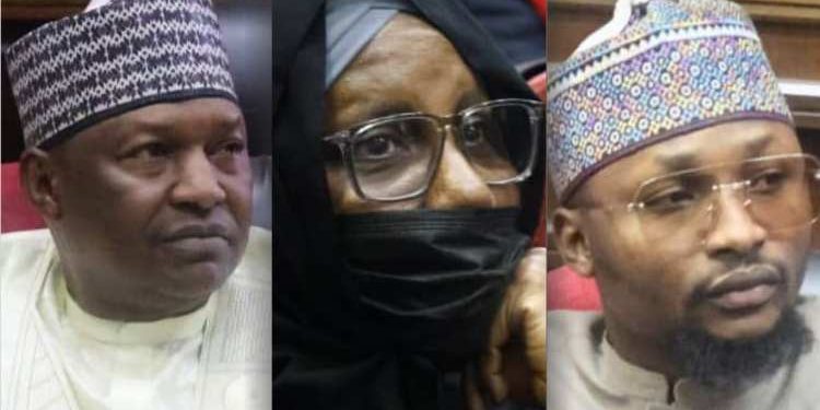 Alleged money laundering: Court admits more exhibits against Ex-AGF Malami, son, wife