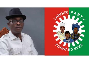 LP Leadership Tussle: Abure Rejects Appeal Court Decision, Heads To Supreme Court