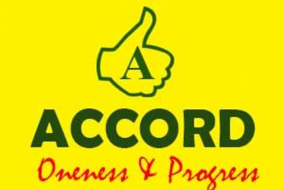 Accord Party sets N15m for governorship forms ahead of 2027 polls