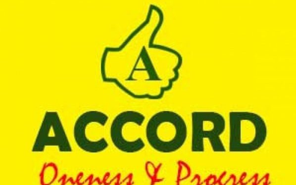 Primaries: Accord fixes nomination fees, sets deadline