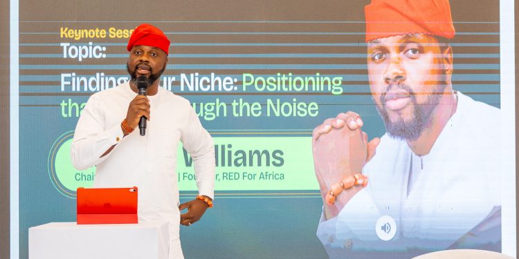 Woof Studios Africa launches ‘ECHO’ accelerator to turn creators into global entrepreneurs