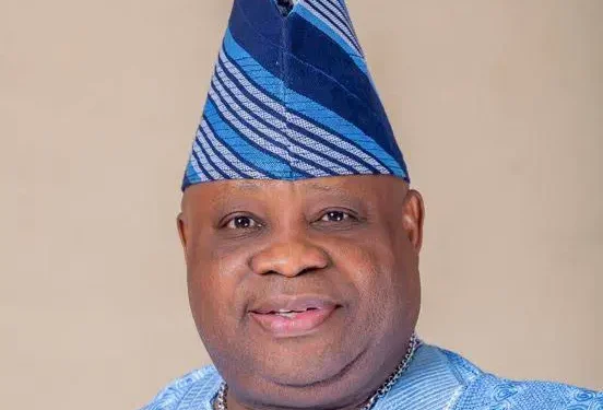Guber poll: We’re heading for victory – Adeleke tells supporters