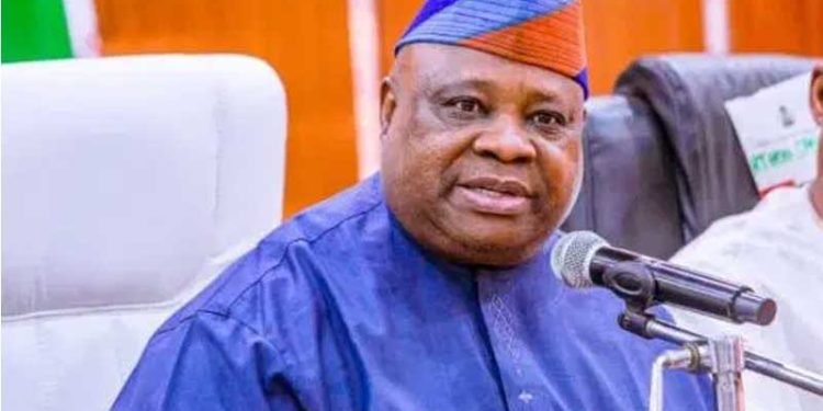 Imole Agricultural Gains: Gov Adeleke Praises Planting  Expansion in Cocoa, Cashew , Oil Palm