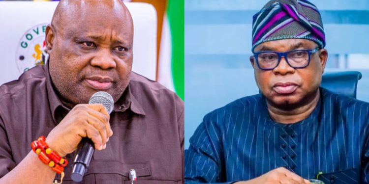 Osun guber: Gov Adeleke, Oyebamiji campaign teams clash over propaganda claims, accountability questions