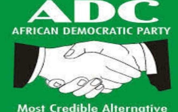 ADC Crisis: Bala insists he was tricked, never backed Mark’s party takeover + Video